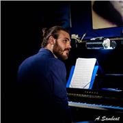 ¡Profesional en activo y profesor experimentado! Iniciación, pruebas de acceso, jazz, clásica, improvisación, armonía